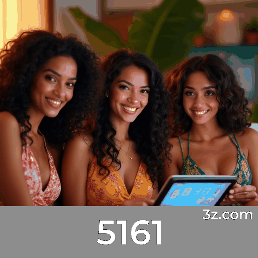 5161: Experiência de Jogo em Tempo Real para Brasileiros