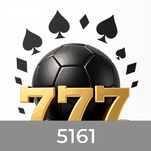 5161: Aventura e Ganhos em Jogos de Cassino Inigualáveis