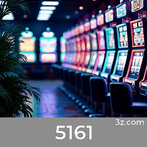 5161: Experiência de Cassino ao Vivo com Profissionalismo e Realismo